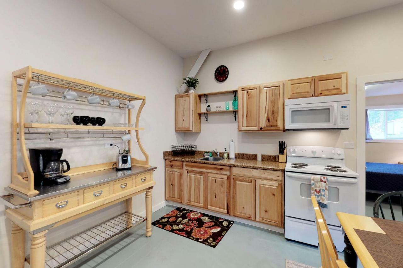 Leavenworth Gameroom Peshastin Экстерьер фото